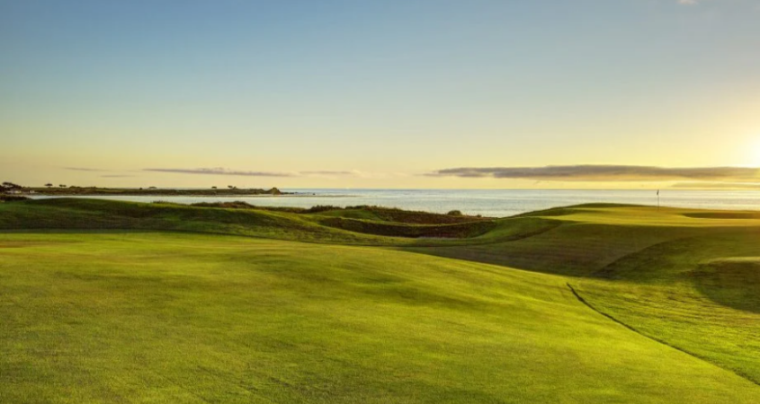 The Links at Spanish Bay | Pebble Beach